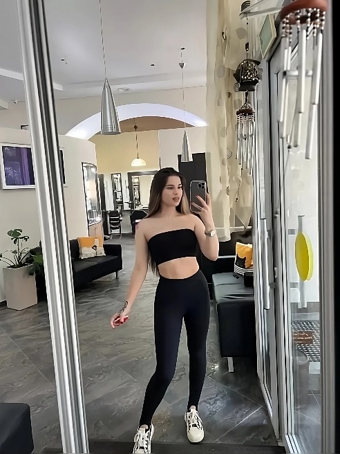 Хочу, чтоб рядом со мной ты кайфовал😍😍😍, а я сделаю всё для этого🥰 Скрашу твой вечер приятным  общением и не только🤤😏
