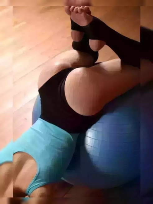 Мастер спорта по художественной гимнастике🤸‍♀️ Профессиональная спортсменка с идеальной фигурой💖 Всё включено ❗❗❗