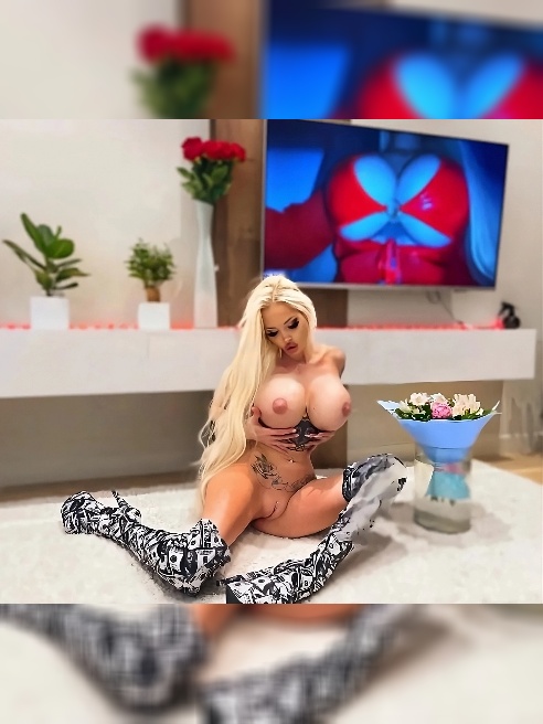 🌟ТВОЯ PORN STAR🌟
VIP TG 🔞 http://t.me/RUSSIANBOMBATOP_bot 🌟ТВОЯ PORN STAR🌟
VIP TG 🔞 http://t.me/RUSSIANBOMBATOP_bot