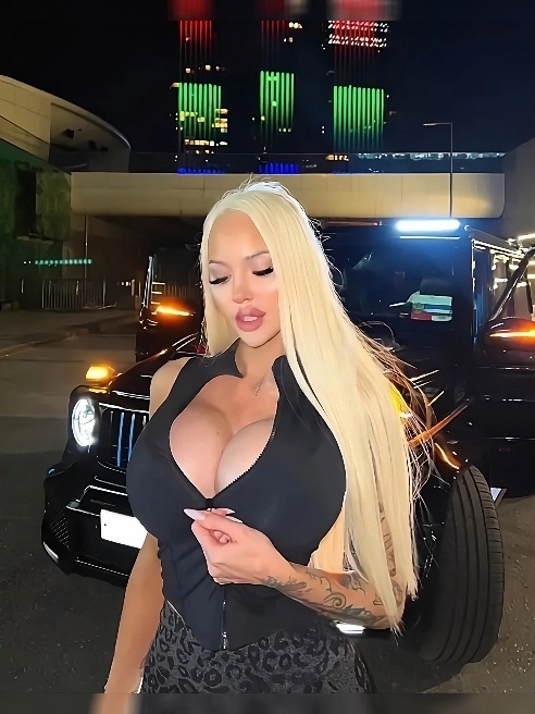 🌟ТВОЯ PORN STAR🌟 VIP TG 🔞 http://t.me/RUSSIANBOMBATOP_bot