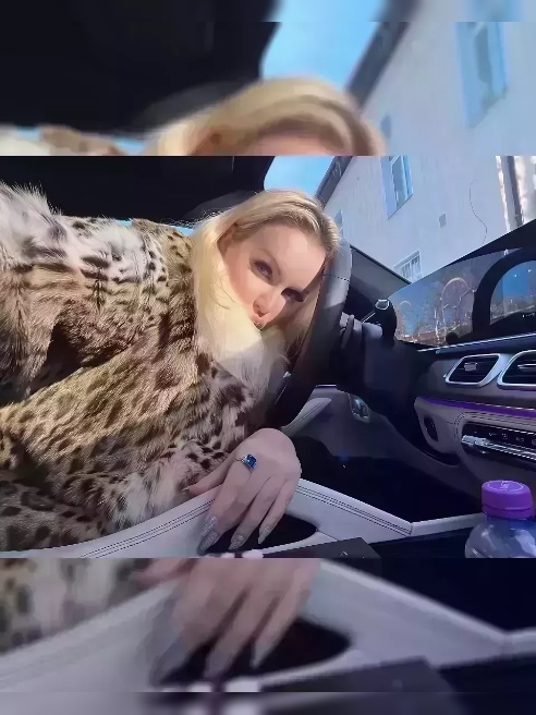 💎💎Порода, грация, стать! У меня самые шедевральные формы! Реально царская попка, а главное своя!)