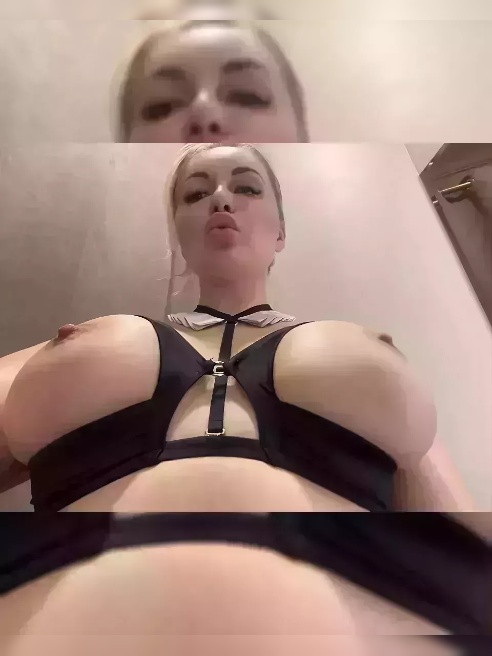 💎💎Порода, грация, стать! У меня самые шедевральные формы! Реально царская попка, а главное своя!)