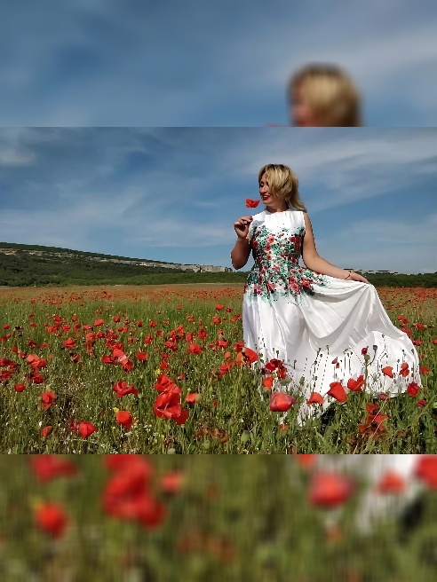 Разврат на большом сексодроме!) Минет лежа на спине свесив голову для более глубокого проникновения!