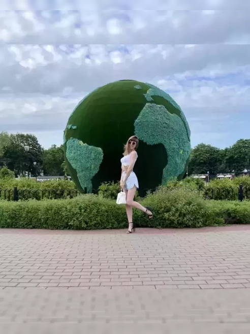 🌸твоя нежная малышка🌸 веду свой тг-канал подписывайся там фото больше🌸