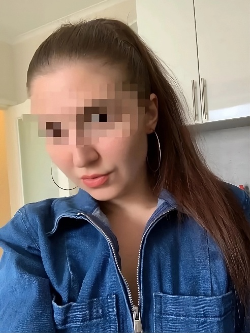 Обожаю анальный секс ❤️