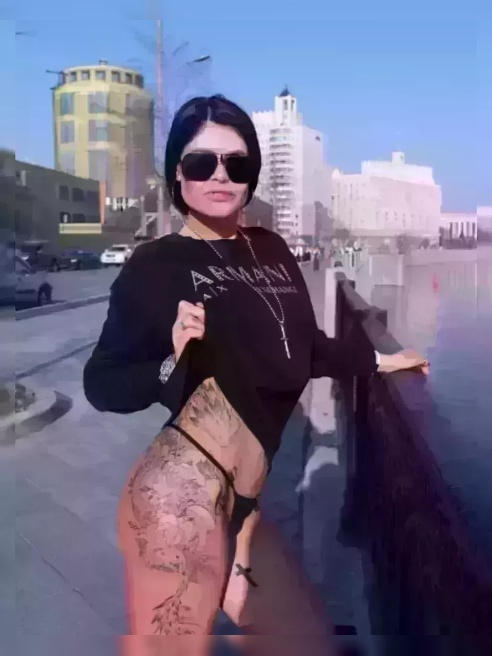 Роскошный отдых душой и телом для тебя 💋💋💋 Жду в гости или приеду к тебе в отель 💋💋💋