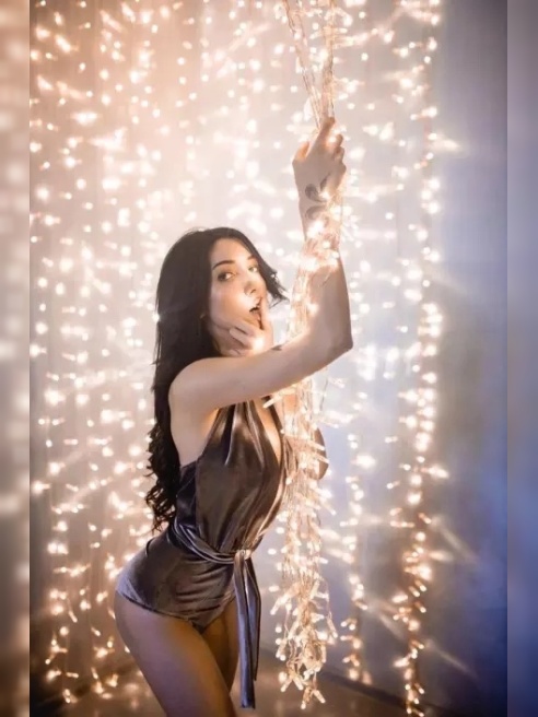 Дорогие мужчины✨

Меня зовут Кирюша✨ Я приехала к вам из Москвы в солнечный Краснодар, чтобы от души насытиться удовольствием.