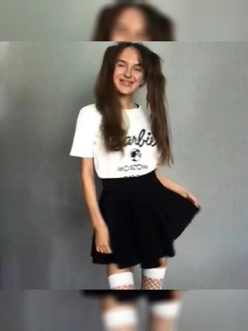 Буду очень рада нашей встрече или виртуальному общению ❤️