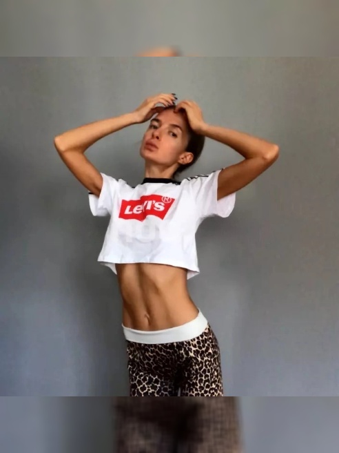Буду очень рада нашей встрече или виртуальному общению ❤️