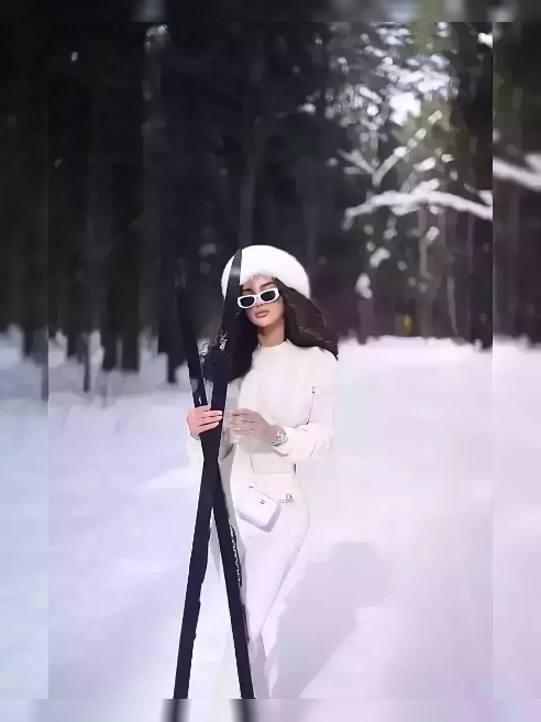 КРАСОТА+ХАРИЗМА+МЕД.ДИПЛОМ🔥