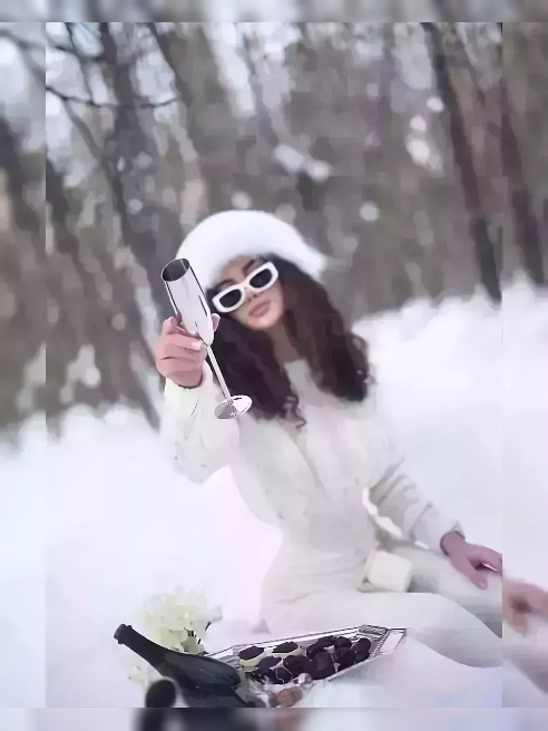 КРАСОТА+ХАРИЗМА+МЕД.ДИПЛОМ🔥