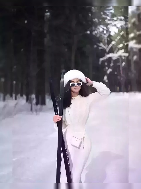 КРАСОТА+ХАРИЗМА+МЕД.ДИПЛОМ🔥