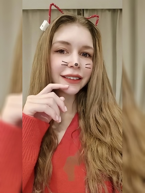 Привет, меня зовут Анна-Ева (двойное имя),  а Майя Китти псевдоним.💗
Мой сочный тг-канал🔝🔝🔝https://t.me/malyshka_with_brekets/