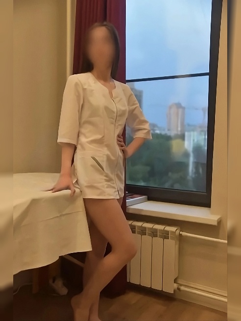 Милашка на проспекте Вернадского