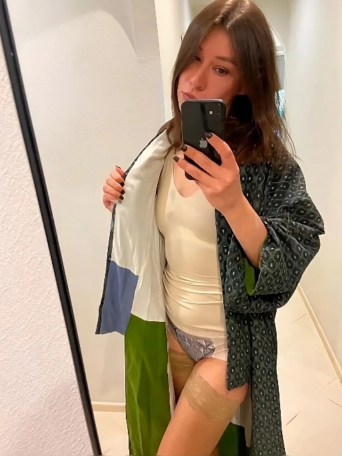 Приятный МБР с окончанием в ротик включен в стоимость часика💦💦💦