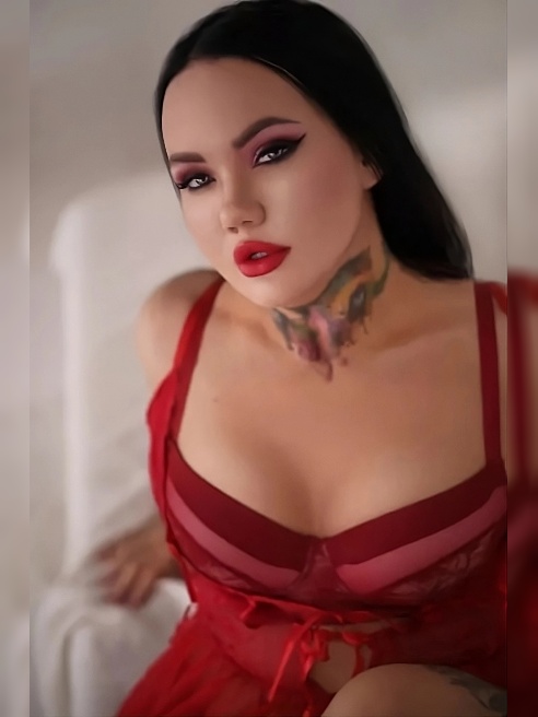 Спортсменка с большим клитором и бразильской попой. Телеграмм @Marytattoo88
Мастер спорта международного класса Спортсменка с большим клитором и бразильской попой. Телеграмм @Marytattoo88
Мастер спорта международного класса