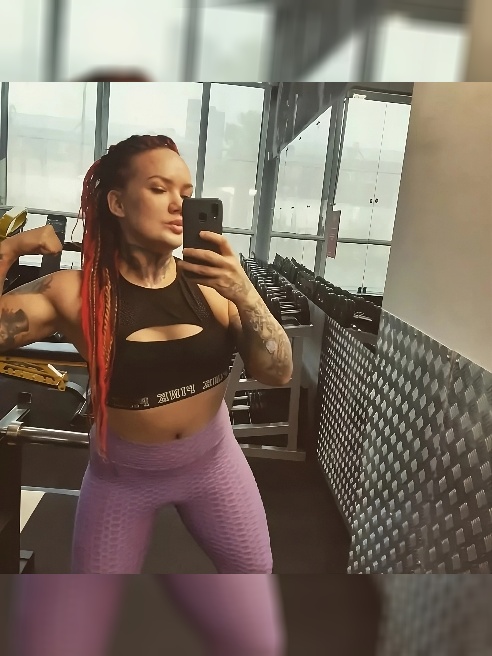 Спортсменка с большим клитором и бразильской попой. Телеграмм @Marytattoo88
Мастер спорта международного класса Спортсменка с большим клитором и бразильской попой. Телеграмм @Marytattoo88
Мастер спорта международного класса