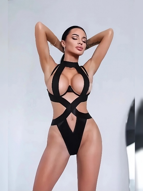 ⭐️Обложка журнала PLAYBOY ⭐️Фитнес модель ⭐️Топ 100 самых сексуальных девушек России журнала Maxim ⭐️90/60/9