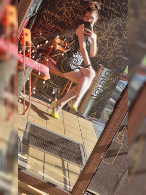 💦ОБОЖАЮ ГЛУБОКИЙ СЛЮНЯВЫЙ МИНЕТ С ПРИНУЖДЕНИЕМ 🤤 - МБР В ПОДАРОК К ЧАСУ !