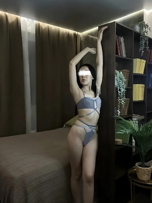 Люблю ласки