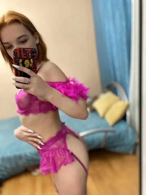 Послушная и сладкая 😈 Послушная и сладкая 😈