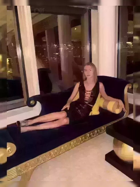 Queen Nika Tiger, провожу сессии в формате Femdom, Feminization, submissive cuckold. Веду телеграм канал по теме Hot Nika Life Queen Nika Tiger, провожу сессии в формате Femdom, Feminization, submissive cuckold. Веду телеграм канал по теме Hot Nika Life