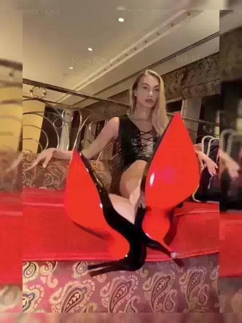 Queen Nika Tiger, провожу сессии в формате Femdom, Feminization, submissive cuckold. Веду телеграм канал по теме Hot Nika Life Queen Nika Tiger, провожу сессии в формате Femdom, Feminization, submissive cuckold. Веду телеграм канал по теме Hot Nika Life