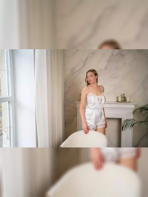 Дорогие мужчины, жду вас провести время с пользой для души и тела