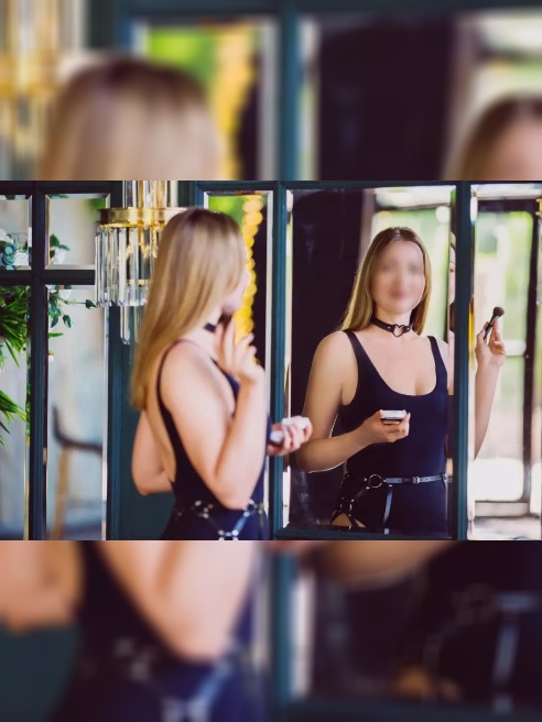 Дорогие мужчины, жду вас провести время с пользой для души и тела