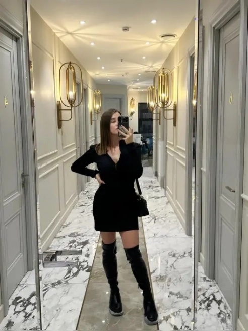 100% GFE  💓