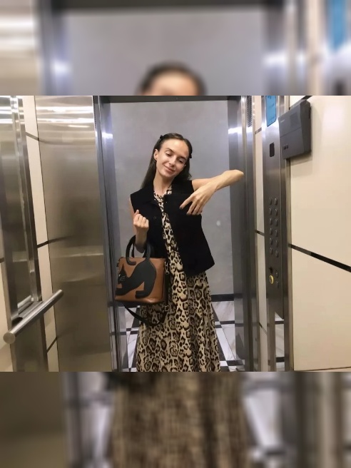 Буду очень рада нашей встрече или виртуальному общению ❤️