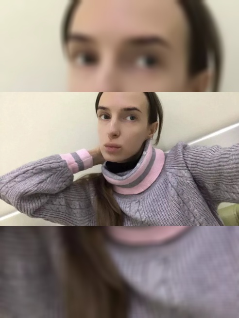 Буду очень рада нашей встрече или виртуальному общению ❤️
