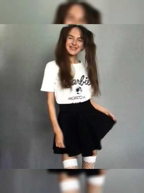 Буду очень рада нашей встрече или виртуальному общению ❤️