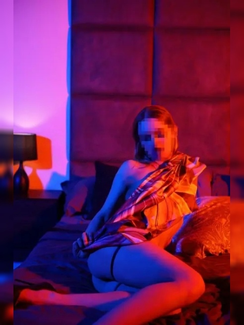 💦🔞ОБОЖАЮ ЧЛЕНЫ, А ЕЩЕ БОЛЬШЕ ОБОЖАЮ СОСАТЬ ИХ💦🔞
На звонки не отвечаю, писать Telegram:
@karina_krasivaya
