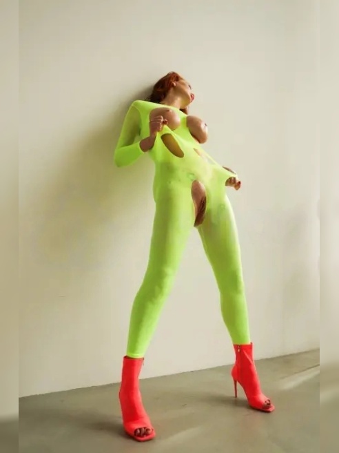 Mommy  знает толк в развлечениях
Трахни меня🔥🔥🔥🔞
Настоящий разврат🔥🍌🍓
Ни капли ретуши,всё естественно...