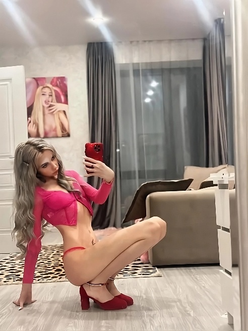 Молодая, стройная, высокая 🔥 Молодая, стройная, высокая 🔥