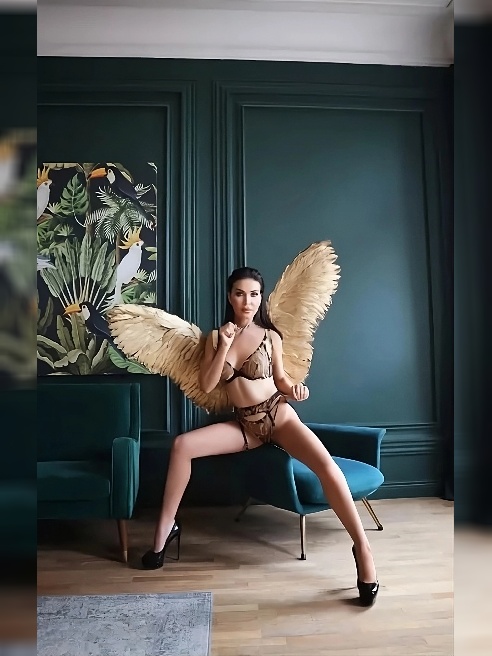 ELITE GIRL для ценителей чувственного секса! Позволь себе бриллиант этой профессии!