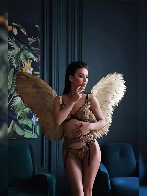 ELITE GIRL для ценителей чувственного секса! Позволь себе бриллиант этой профессии!