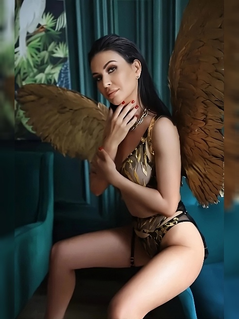 ELITE GIRL для ценителей чувственного секса! Позволь себе бриллиант этой профессии!
