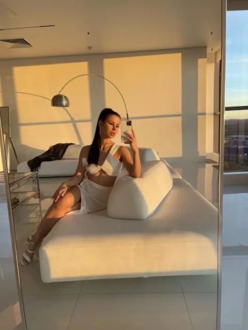 Алиса в стране чудес. Версия 18+❤️‍🔥
