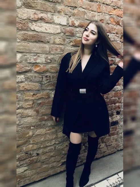 Подниму тебе настроение и не только )