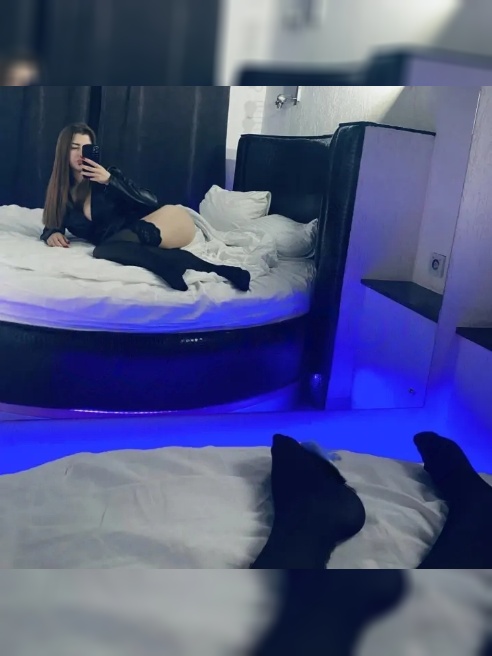 Подниму тебе настроение и не только )