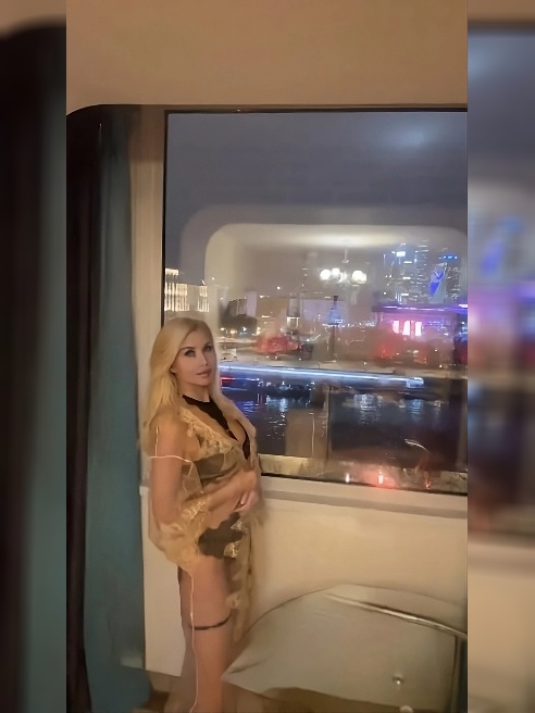🖤🔥Обожаю свое тайное хобби🔥🖤и Тебя, участвующего в нем🌶️

До 15 ноября в Москве.