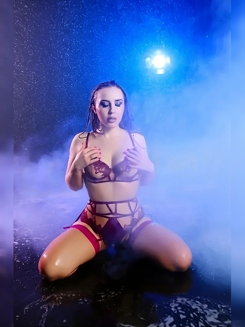 Я милая и ухоженная девушка ❤️