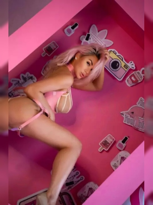 ТГ🔴 
@milamilfaxxx
