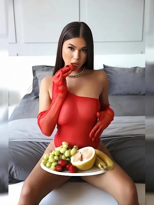 Natural Бейба - это Я!