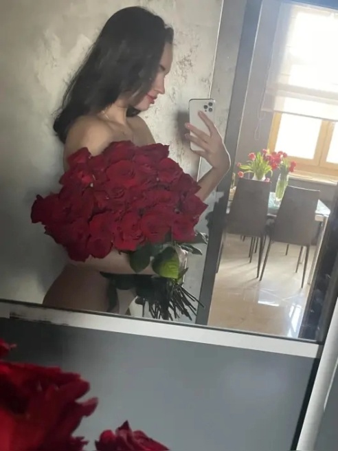 Приглашаю на чувственный сеанс классического и эротического массажа. 💋