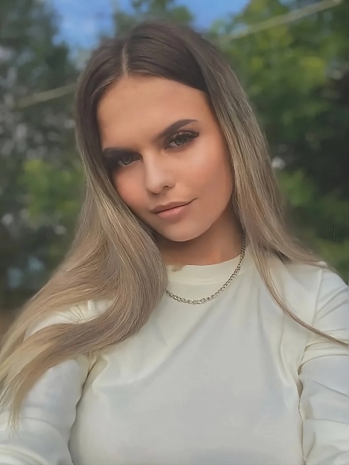 ИСКРЕННИЙ GFE🥰 4 размер груди, хорошее чувство юмора и поцелуи💎Открытая и естественная💋
