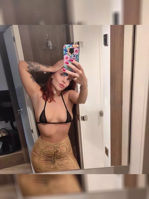 Утонченная леди
Или твоя личная Pornstar
GFE PSE DP DAP TP TAP