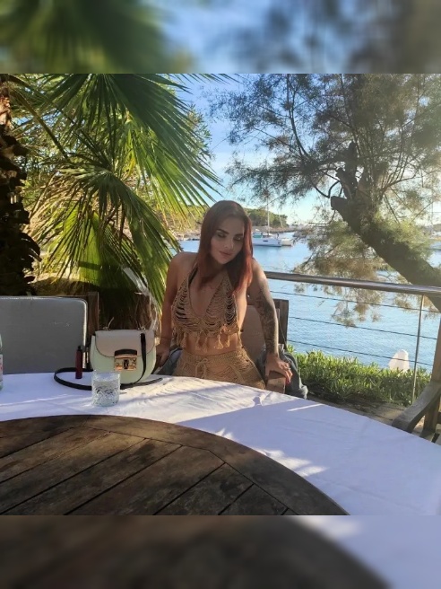 Утонченная леди
Или твоя личная Pornstar
GFE PSE DP DAP TP TAP